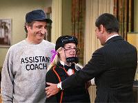Click to watch 'The Odd Father' (popup) The Odd Couple